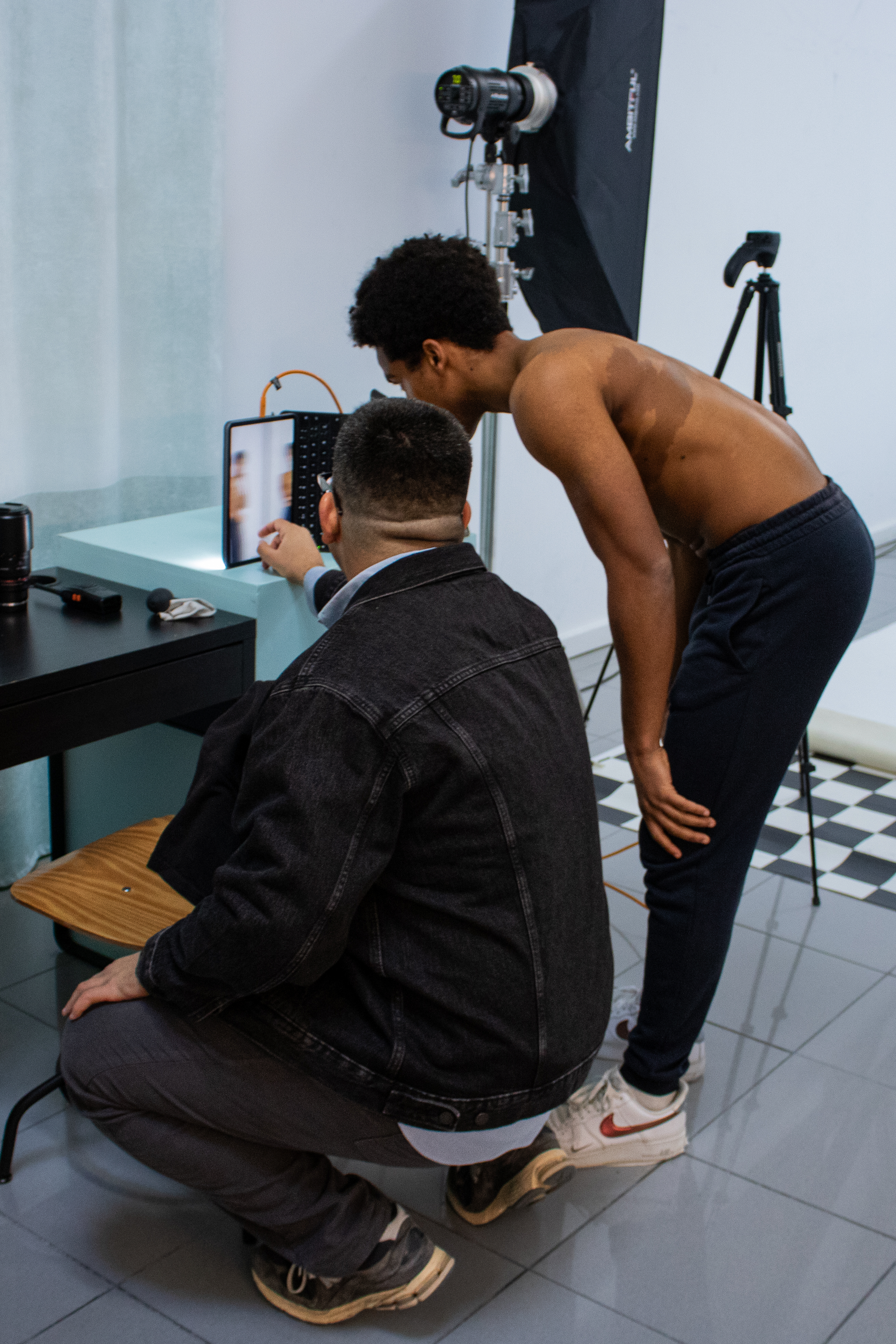 Fayt, mi estudio creativo